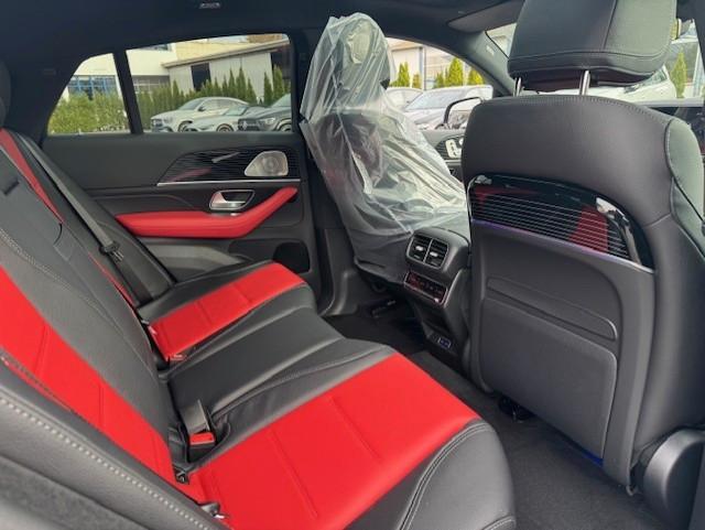 Mercedes-Benz GLE 300