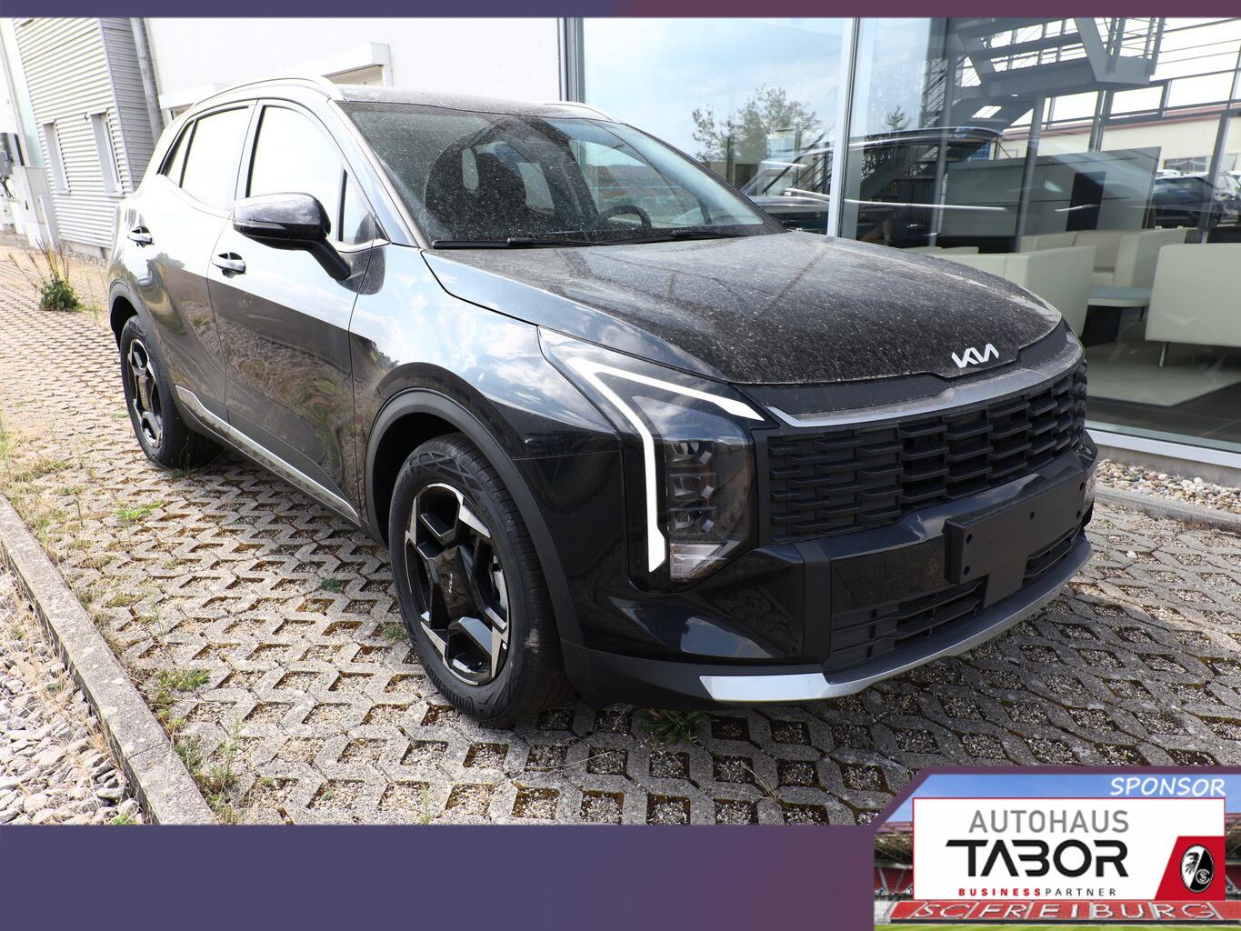 Kia Sportage AWD Vision ACC SHZ Nav TotW UVP-31%*