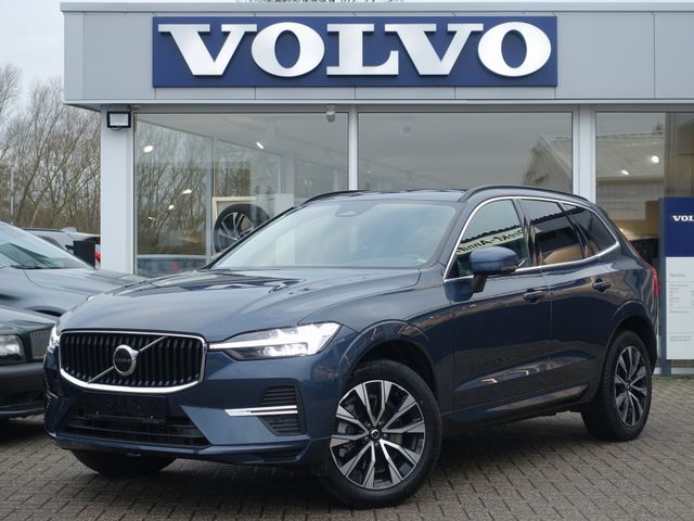 Volvo XC60 Core B4 Mild-Hybrid AHK/BLIS/KAMERA/W-Paket