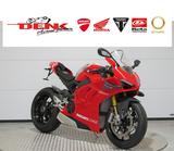Ducati PANIGALE V4 R  - DUCATI PANIGALE V4 R