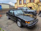 Saab 900 Cabrio - Saab 900 Gebrauchtwagen