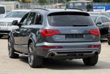 Audi Q7 4.2TDI -7SITZ/AHK/SLINE/PANO/BOSE/21"/MEM/ACC - Audi Q7 Gebrauchtwagen in Osnabrück