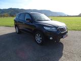 Hyundai Santa Fe 2.2 CRDi Premium Kamera Navi Tempomat - Hyundai SANTA FE aus 2011 mit Diesel-Antrieb
