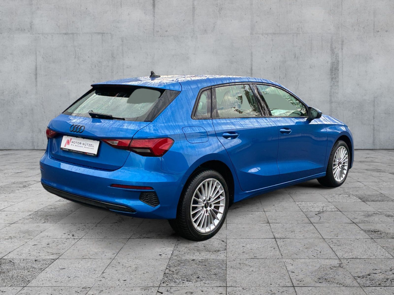 Audi A3 - Bild 6