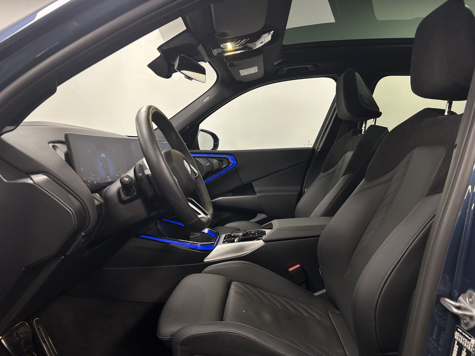 BMW X3 20d xDrive M Sportpaket Pro Harman Kardon HiF foto 4