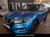 Nissan Qashqai N-Motion*FB - Nissan Qashqai Gebrauchtwagen in Essen
