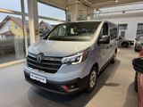 Renault Trafic Authentic Blue dCi 150 MY24