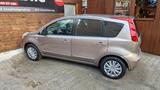 Nissan Note 1.6 Automatik, Tüv Neu, KM 68566 - Nissan Note: Van