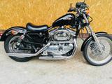 Harley-Davidson Sportster 883 - Generalüberholter Oldtimer US  - Offers