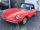 Alfa Romeo Spider - Alfa Romeo Gebrauchtwagen von 1971