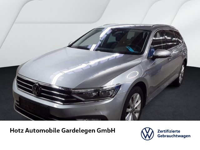 Volkswagen Passat Variant 2.0 DSG TDI Elegance AHK/MATRIX/R