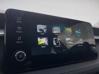 Skoda Fabia - Vorschau Bild 12