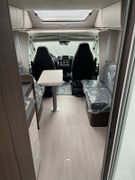 Adria Matrix Supreme 670 DL*4,4T*Leder*Safety Plus