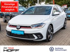 Volkswagen Polo 2.0 TSI DSG GTI LED AppConnect Kamera Shz.