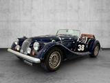 Morgan Plus 8* 1. Hand* diverse Umbauten - Morgan: 8 Plus