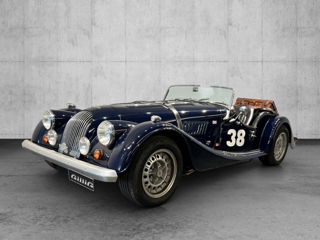 Morgan Plus 8* 1. Hand* diverse Umbauten