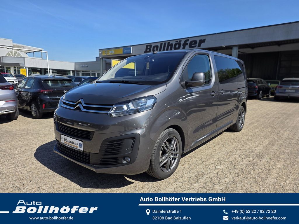 Image of Citroën Jumpy