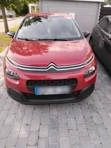 Citroën C3 Euro6 Benzin Erstzulassung 30.0... - Citroën C3 Gebrauchtwagen in Bremen