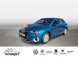 Audi A3 Sportback 35 TFSI advanced ACC MMI PDC DAB - Audi A3 Gebrauchtwagen in Chemnitz