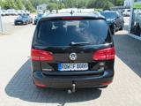 Volkswagen Touran Life EcoFuel Klima Navi - Angebote