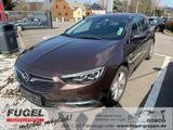 Opel Insignia 1.5 16V SIDI Turbo LED|Pano.|Navi|RFK|K - Opel Insignia: Schiebedach