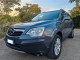Opel Antara Benzina + Gpl pelle navig 2010 - gebrauchte Opel Antara aus dem Jahr 2010