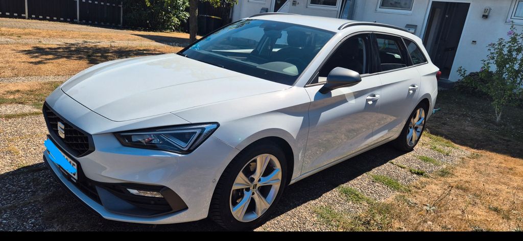 Image of Seat Leon