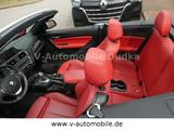 BMW 228i Cabrio M Sport Paket Leder - BMW 228 aus 2016