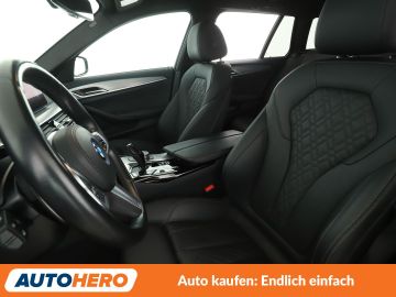 BMW 530 - 10