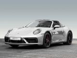 Porsche 992 911 Targa 4 GTS InnoDrive 18 Wege Sitze BOSE