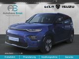 Kia e-Soul Vision - Kia Soul aus 2020