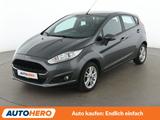 Ford Fiesta 1.0 EcoBoost Celebration *NAVI*PDC*SHZ* - Ford Fiesta Celebration mit Benzin-Antrieb