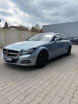 Mercedes-Benz Mercedes Cls 350 Euro 6 TÜV NEU ! - Mercedes-Benz CLS 350 in Bochum