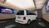 Volkswagen T6 California Beach Edition AHK Stdhz LED ACC Ka - Volkswagen T6 California mit Diesel-Antrieb: Sitzheizung