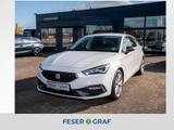 Seat Leon 1.5 eTFSI FR OPF LED/ACC/NAVI/FULLLINK - Seat Leon in Magdeburg