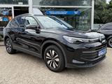 Volkswagen Tiguan 2.0 TDI Goal - Volkswagen Tiguan: Goal