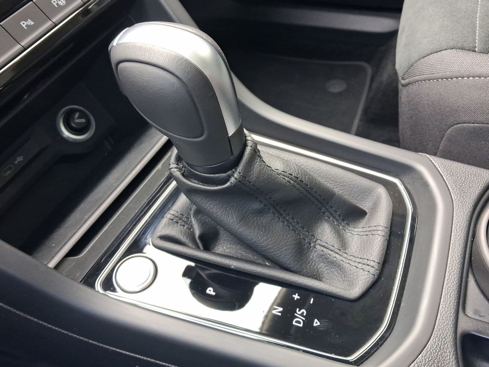 Volkswagen Touran - Bild 11