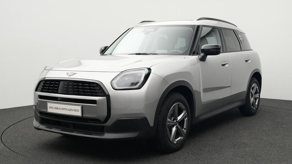 MINI Countryman C
