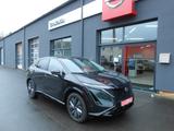 Nissan Ariya Evolve Pack*178 kW*AHK*HUD*PANO-SCHIEBEDAC - scheckheftgepflegte Nissan Ariya
