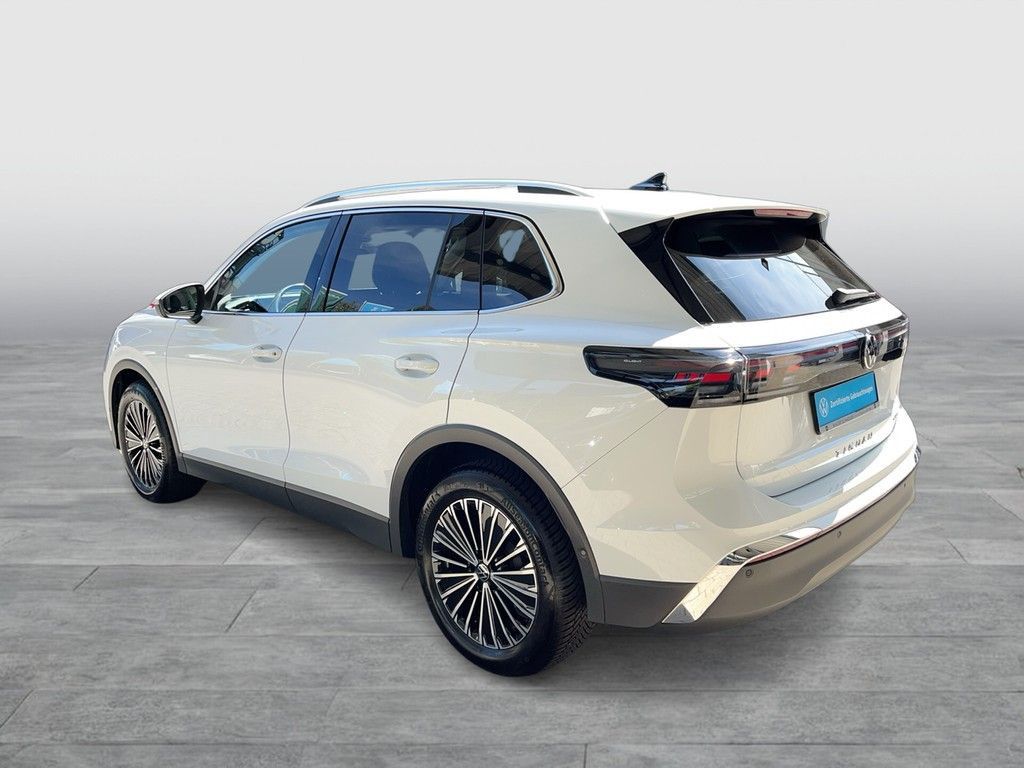 Volkswagen Tiguan 1.5 eTSI DSG Elegance Navi IQ.Light AHK foto 5