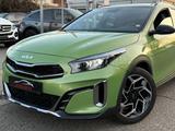 Kia XCeed GT-Line 1.5T-GDI|DCT|ALCANTARA|JBL|AHK|KAM - Benzin Gebrauchtwagen in Mannheim