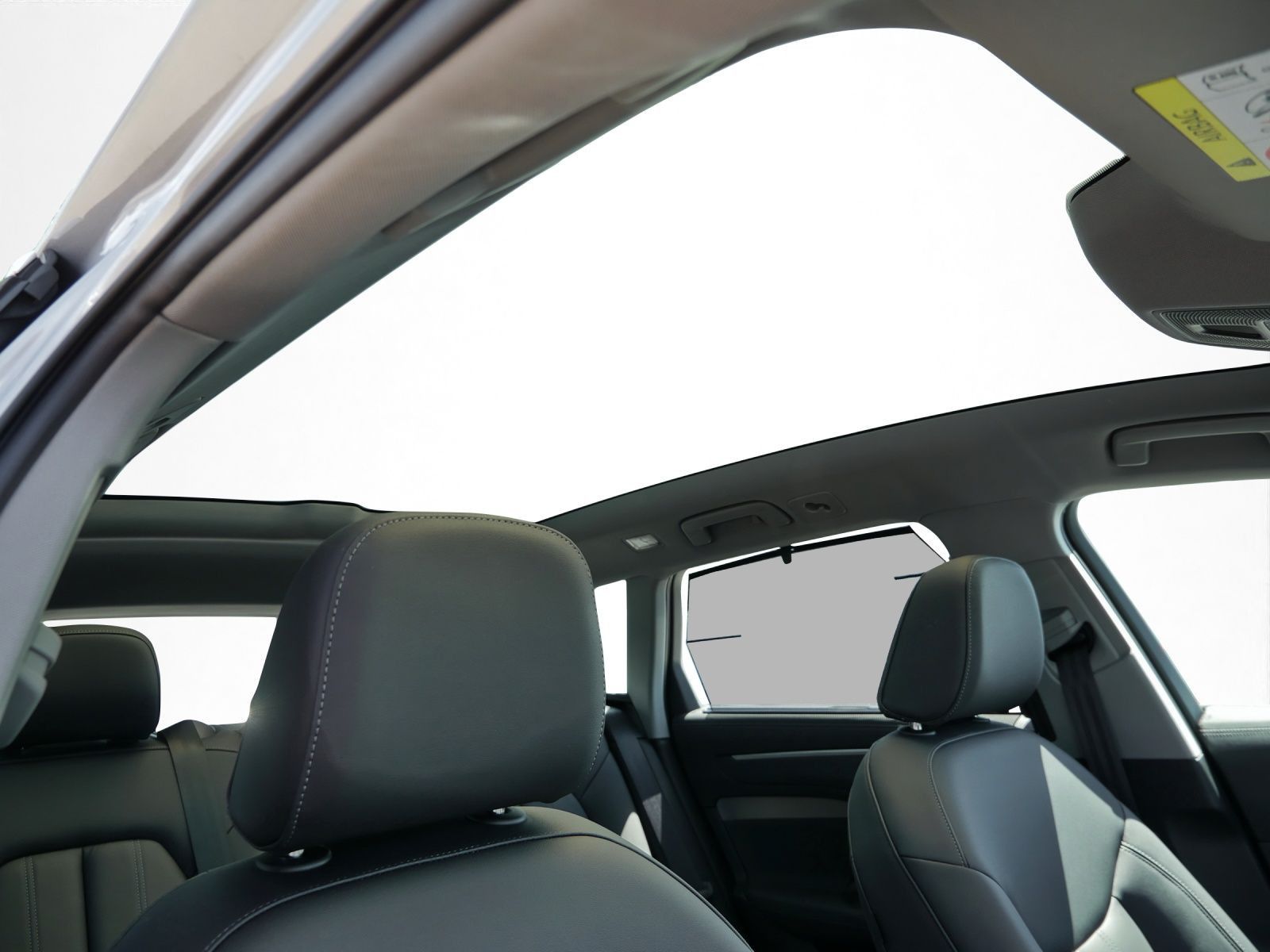 Audi A6 - Bild 10