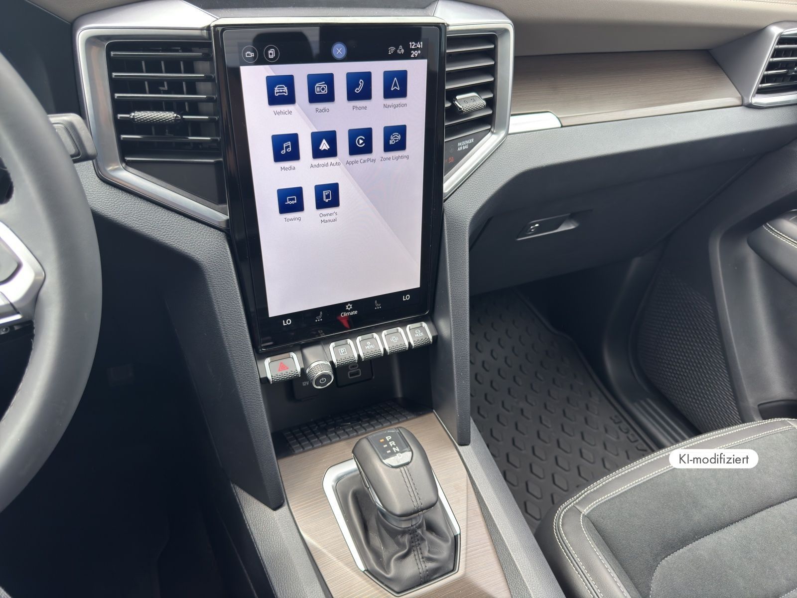 Volkswagen Amarok - Bild 12