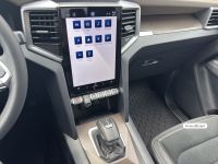 Volkswagen Amarok - Vorschau Bild 12