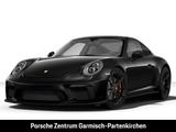 Porsche 991 911 GT3 Multif.Lenkrad SHZ LED Sportsitze