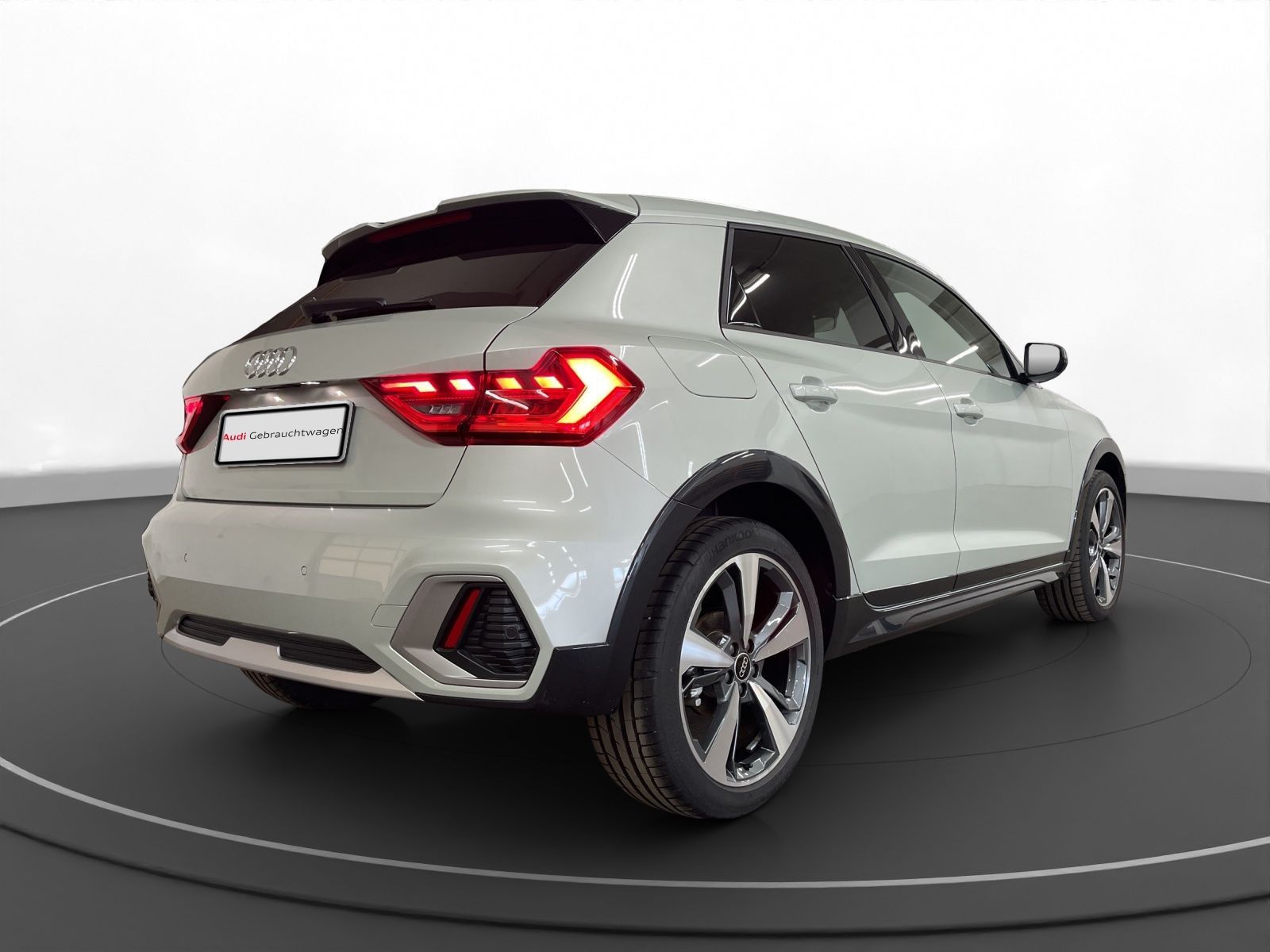 Audi A1 - Bild 5