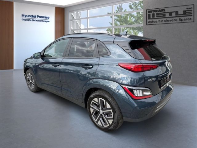 Fahrzeugabbildung Hyundai KONA Trend Elektro 2WD +KLIMA+PDC+NAVI+SHZ+RFK+U