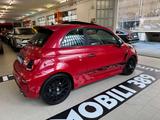 Abarth 595 1.4 Turbo T-Jet 180 CV Competizione - Abarth 595 Competizione: Limousine