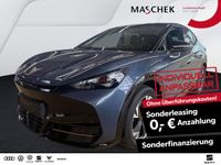 Cupra Tavascan - Vorschau Bild 1