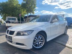 BMW 318 TOURING/BMW/ALPIN WEIß/